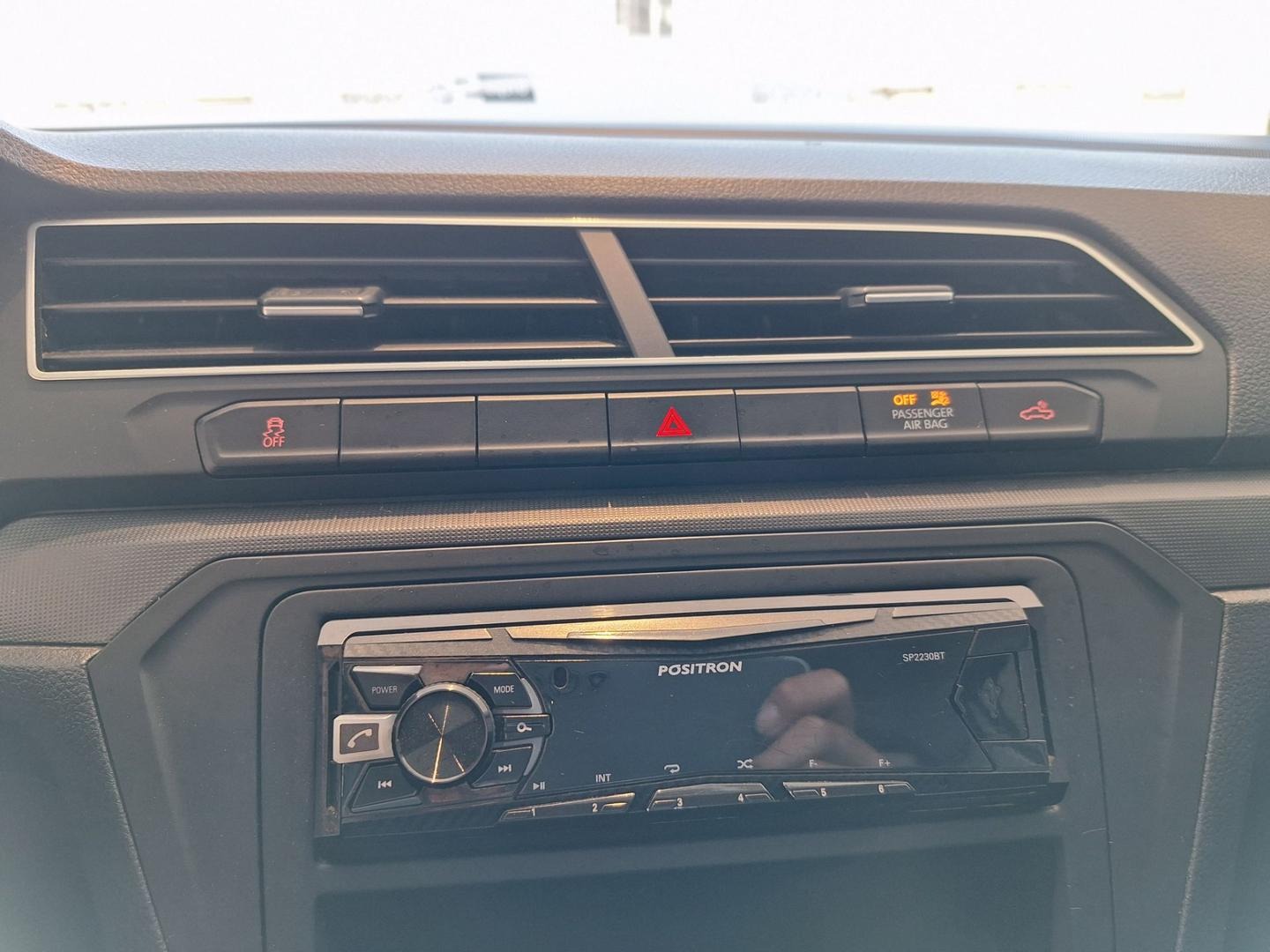 Volkswagen Saveiro Robust Cabine Simples 1.6 Flex Manual