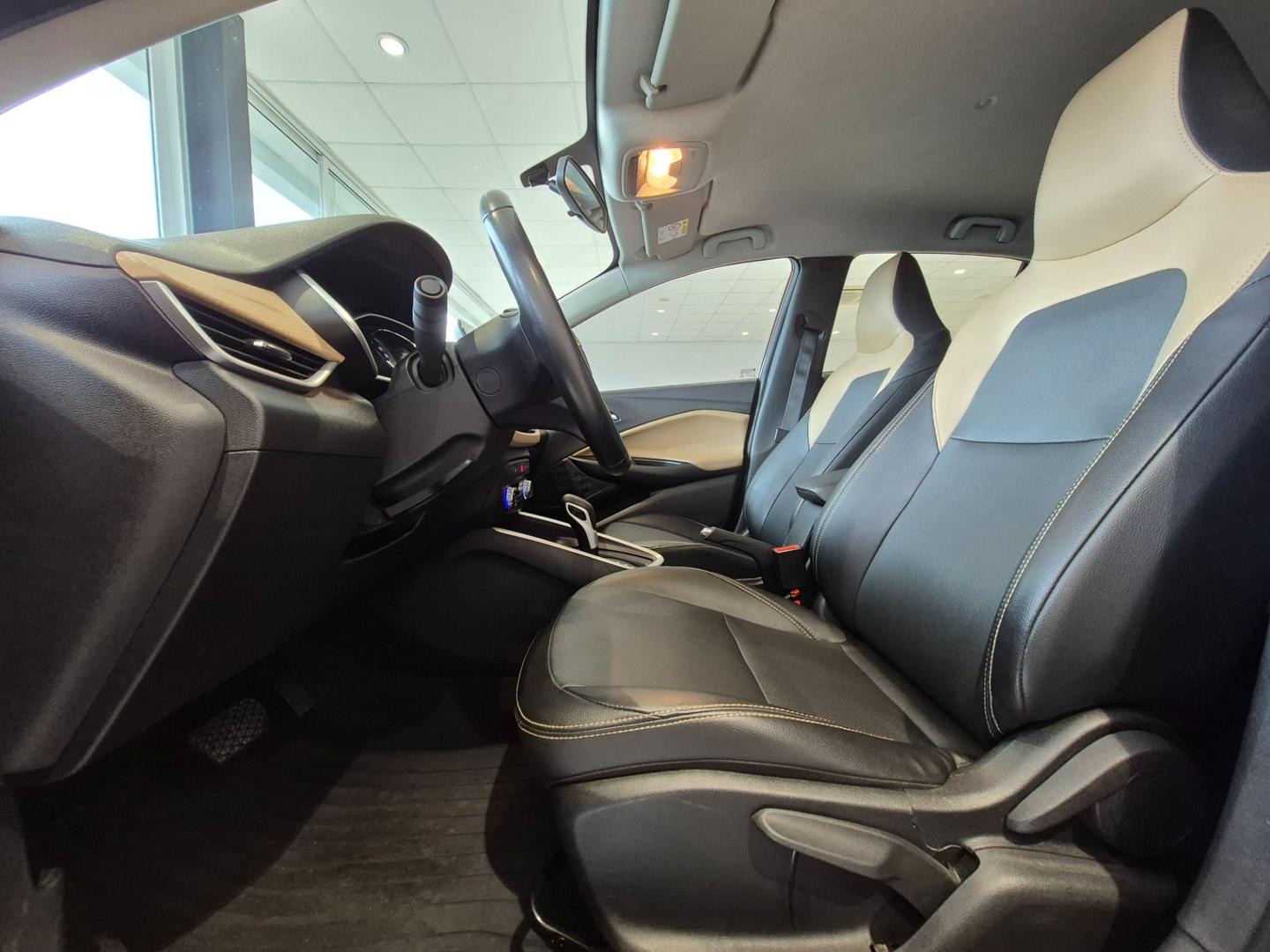 Chevrolet Onix 1.0 Turbo LT AT (PR2) 2020