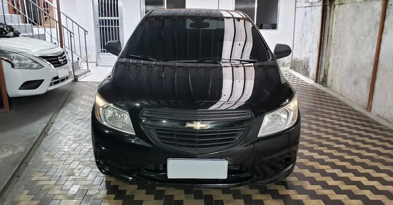 GM PRISMA 1.0 SPE/4 ECO JOY MANUAL 6 MARCHAS FLEX – 2018