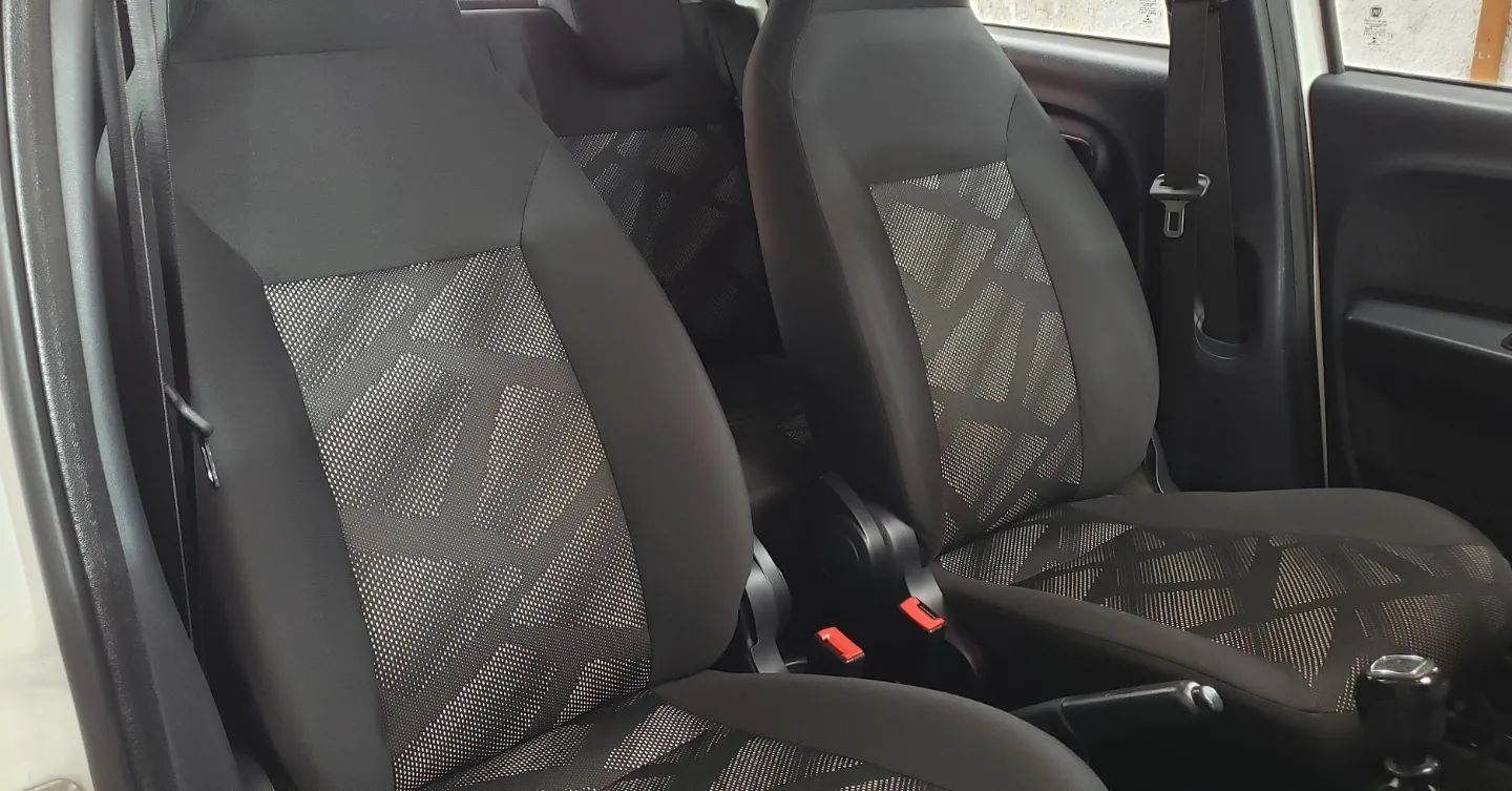 FIAT MOBI LIKE 1.0 EVO FLEX MANUAL 2018