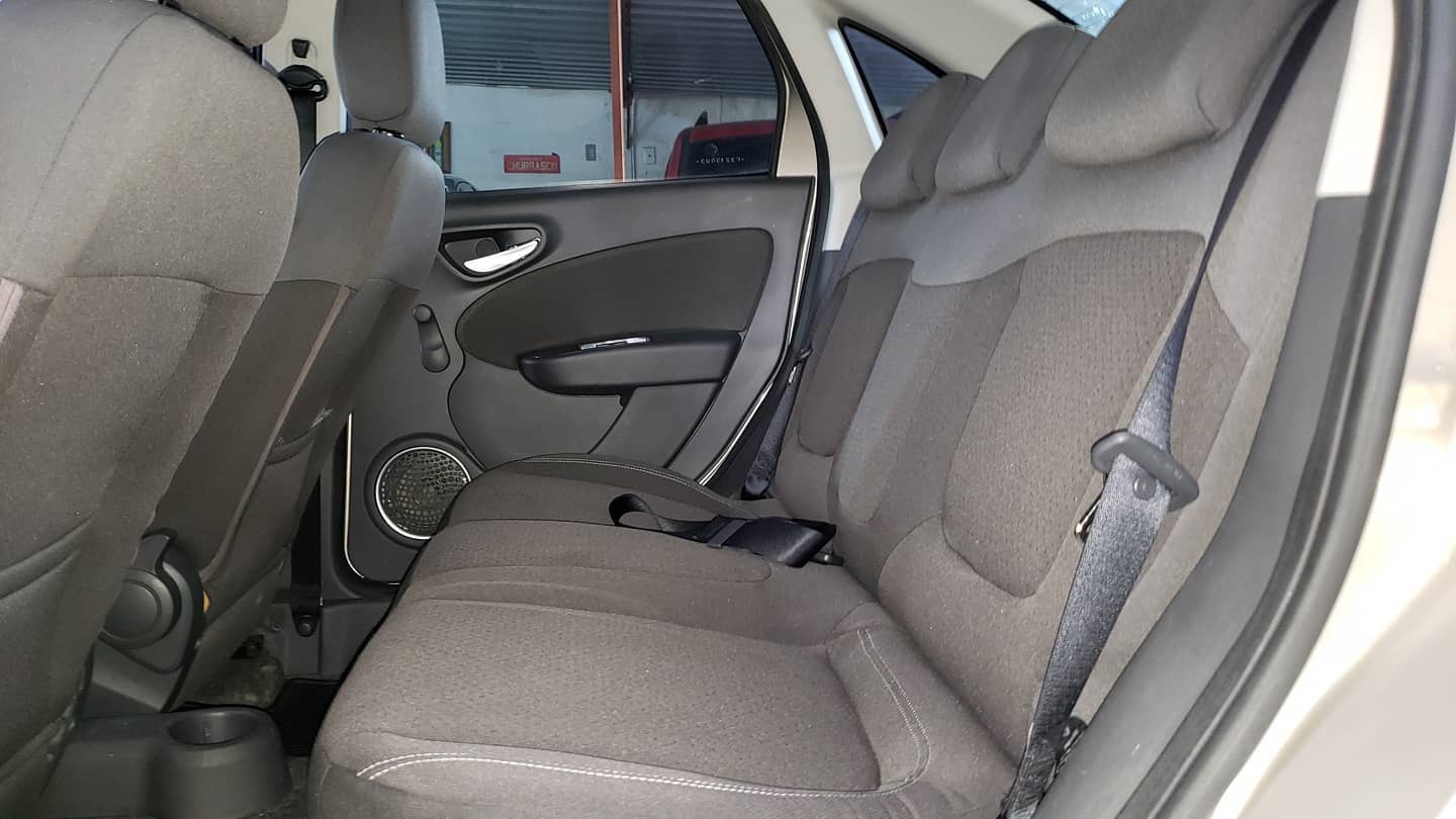 FIAT GRAND SIENA ATTRACTIVE 1.4 8V FLEX MANUAL – 2015