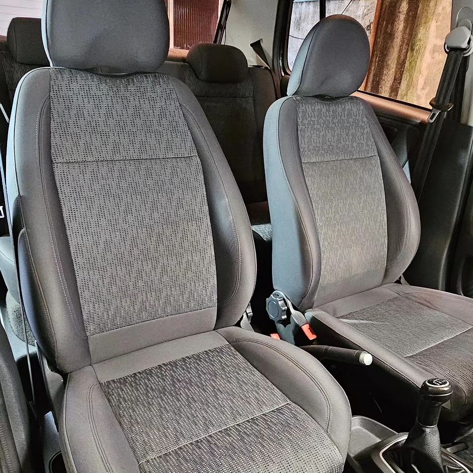 FOX 1.6 MI TOTAL FLEX  8V MANUAL 5P – 2014