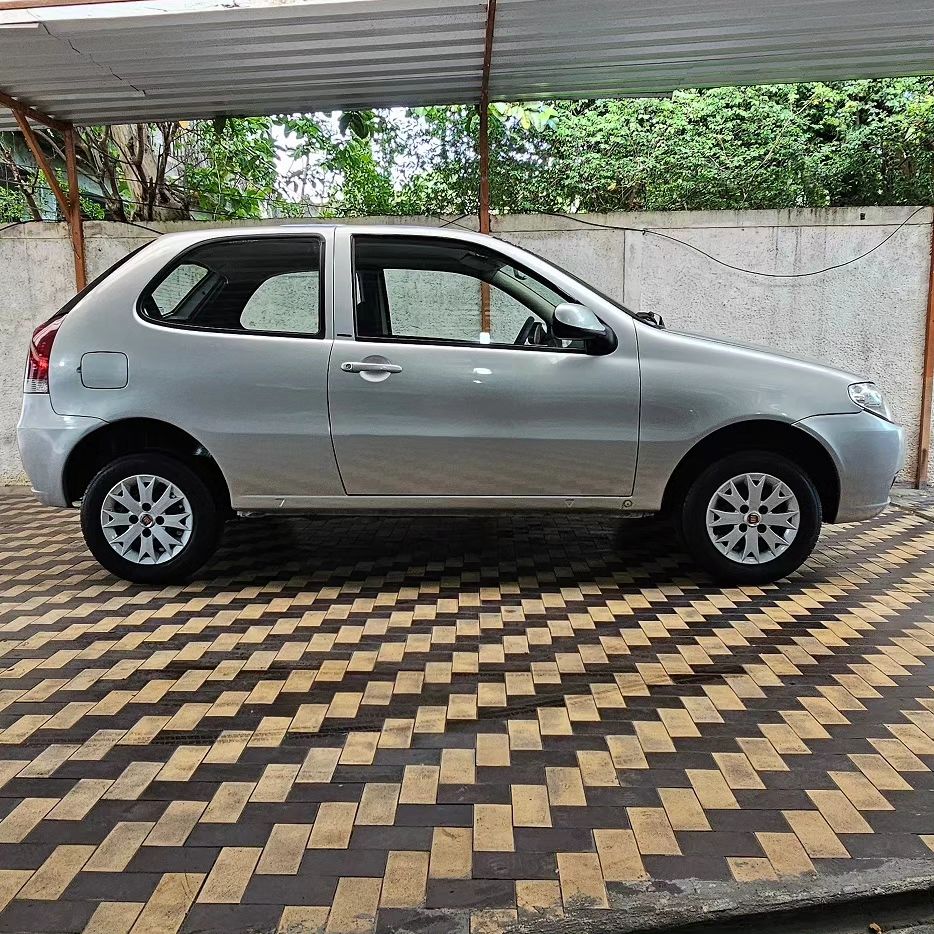 FIAT PALIO FIRE  ECONOMY 1.0 FIRE  8V FLEX MANUAL – 2012